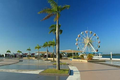 10 Rekomendasi Wisata di Batam, Kaya Ragamnya dari Pantai hingga Destinasi Belanja
