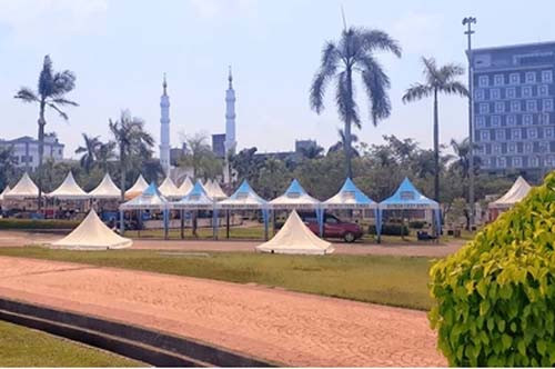 10 Rekomendasi Wisata di Batam, Kaya Ragamnya dari Pantai hingga Destinasi Belanja