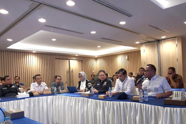 Akhirnya, Tambahan Kuota FLLP Bakal Cair Minggu Depan