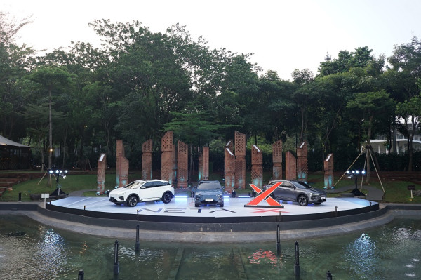 NETA X Meluncur di Indonesia dengan Harga Mulai Rp428 juta, Pengiriman Unit 500 Konsumen Pertama Sudah Dimulai
