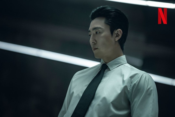 Biodata dan Profil Para Pemain Baru Gyeongseong Creature 2