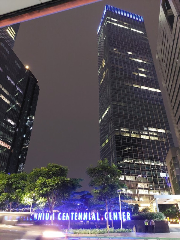 9 Rekomendasi Tempat Santai di Jakarta, Gratis tapi Elit!