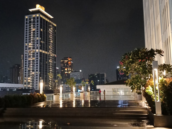 9 Rekomendasi Tempat Santai di Jakarta, Gratis tapi Elit!