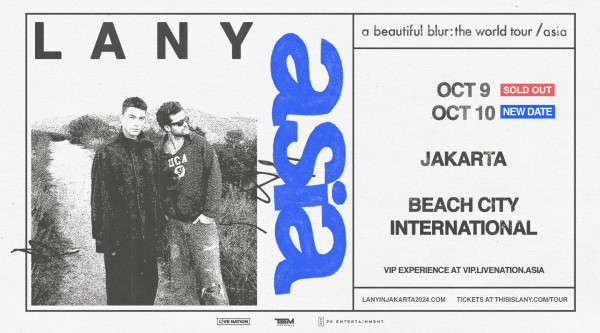 8 Musisi Dunia Bakal Konser di Indonesia, Green Day 15 Februari 2025