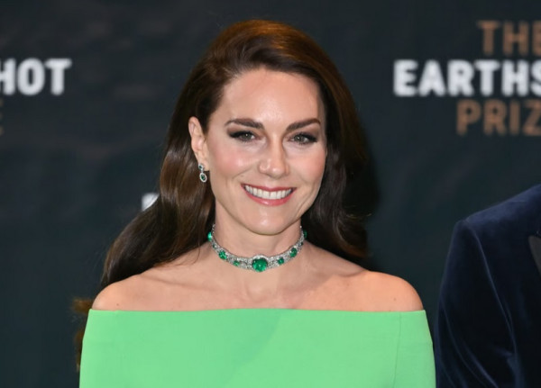 5 Perhiasan Termahal Kerajaan Inggris, Kalung Kate Middleton Tembus Rp1,2 Triliun