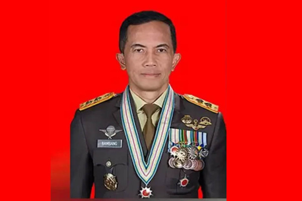 4 Letnan Jenderal TNI Jebolan Akmil 93, Dua di antaranya Raih Pangkat Bintang 3 Tahun Ini