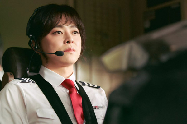 10 Film Korea 2024 Rating Tertinggi, Nomor 1 Masih Baru