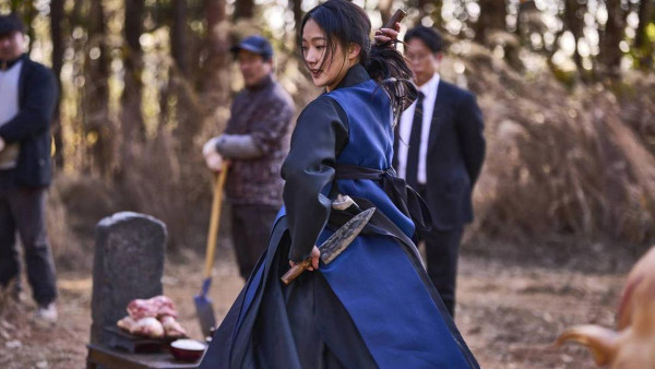 10 Film Korea 2024 Rating Tertinggi, Nomor 1 Masih Baru