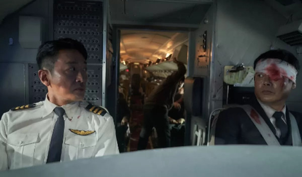 10 Film Korea 2024 Rating Tertinggi, Nomor 1 Masih Baru