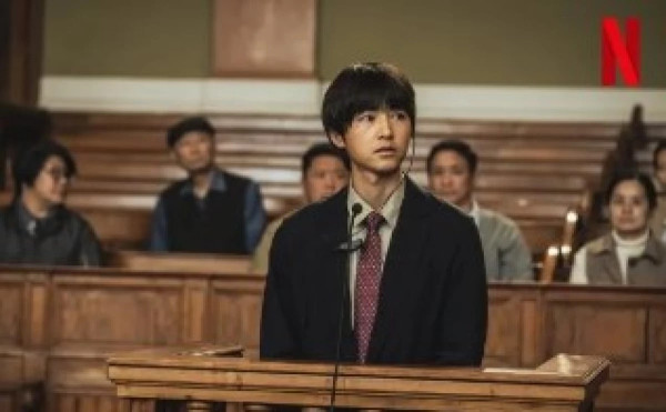 10 Film Korea 2024 Rating Tertinggi, Nomor 1 Masih Baru