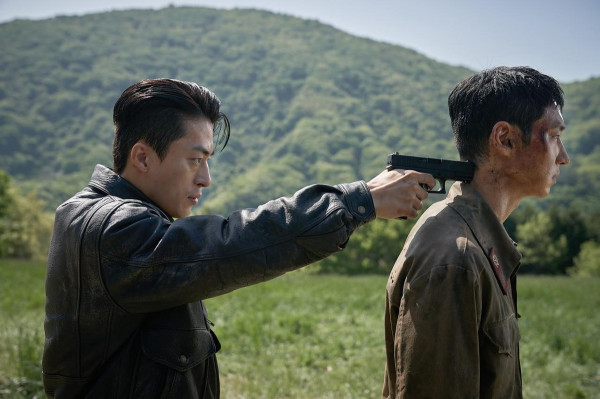 10 Film Korea 2024 Rating Tertinggi, Nomor 1 Masih Baru