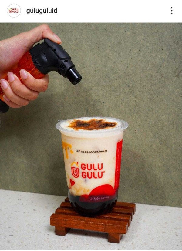 Apa Minuman Boba Kekinian Paling Enak? Ini Ratingnya!