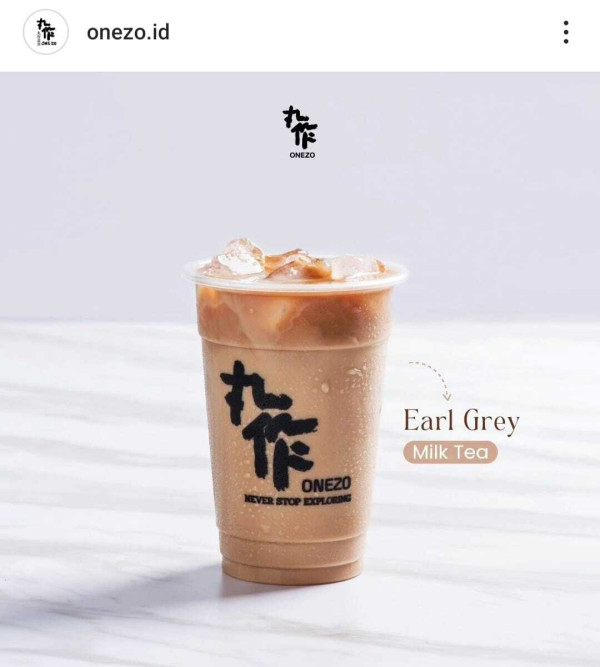 Apa Minuman Boba Kekinian Paling Enak? Ini Ratingnya!