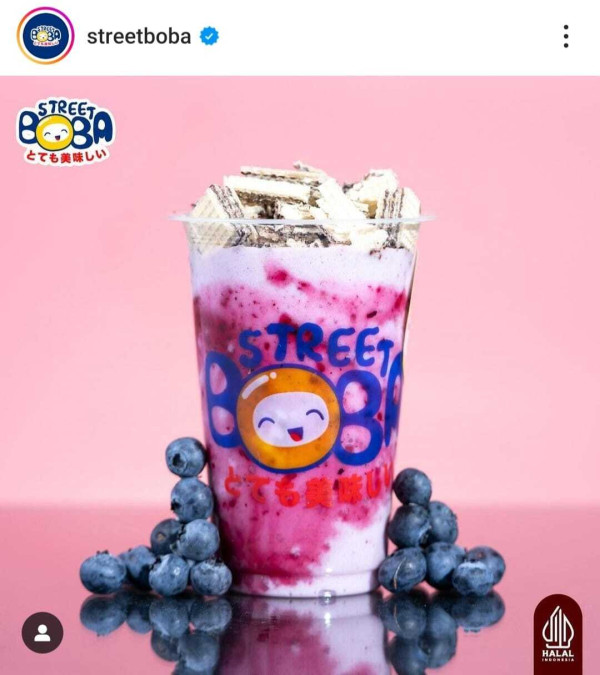 Apa Minuman Boba Kekinian Paling Enak? Ini Ratingnya!