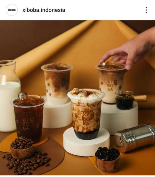 Apa Minuman Boba Kekinian Paling Enak? Ini Ratingnya!