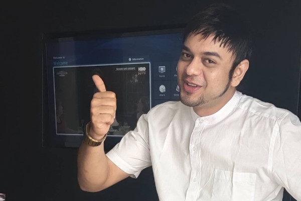 5 Artis Indonesia Ditangkap karena Sabu seperti Andrew Andika, Nomor 3 Empat Kali Diciduk