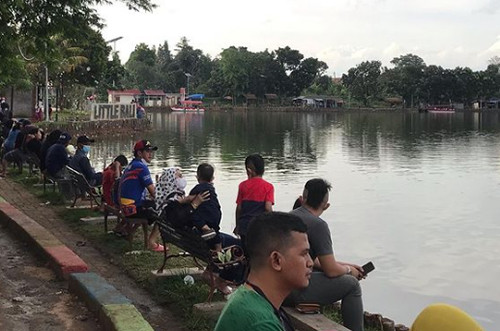 7 Rekomendasi Tempat Wisata di Parung Bogor, Destinasi Liburan yang Unik dan Bikin Rileks