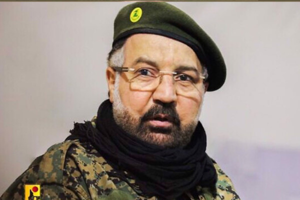 Profil 6 Komandan Hizbullah yang Dibunuh Israel Beberapa Bulan Terakhir