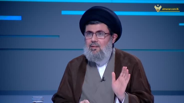 Siapa yang Akan Menggantikan Hassan Nasrallah? Ada 2 Kandidat Utamanya