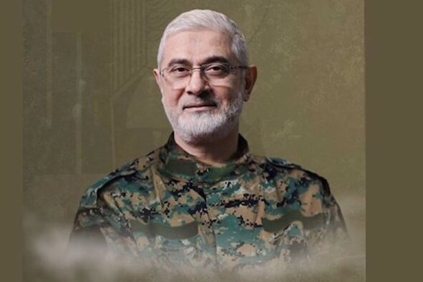 Profil 6 Komandan Hizbullah yang Dibunuh Israel Beberapa Bulan Terakhir