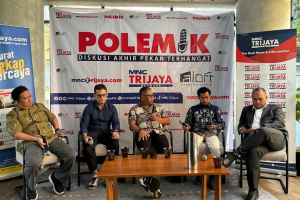 Menteri BUMN Era Prabowo-Gibran Jangan Lagi Dijabat Tim Sukses