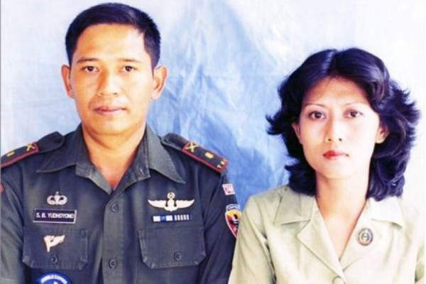 Kisah SBY, dari Penulis Pidato Jenderal hingga Menjadi Pemimpin Tertinggi TNI