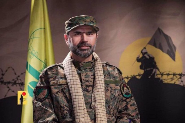 Profil 6 Komandan Hizbullah yang Dibunuh Israel Beberapa Bulan Terakhir