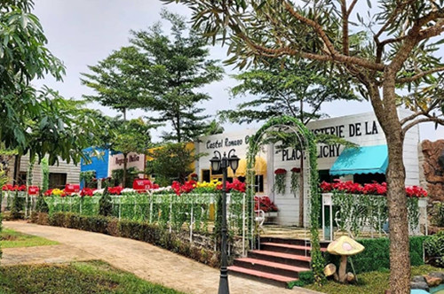 7 Rekomendasi Tempat Wisata di Parung Bogor, Destinasi Liburan yang Unik dan Bikin Rileks