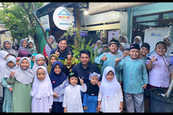 Perlu Figur Inspiratif untuk Hadirkan SDM Berkualitas