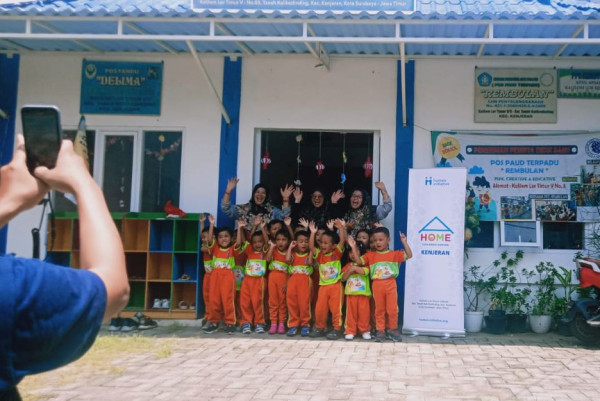 Perlu Figur Inspiratif untuk Hadirkan SDM Berkualitas