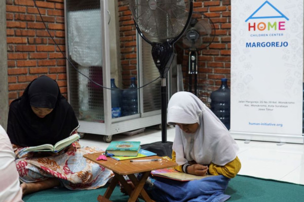 Perlu Figur Inspiratif untuk Hadirkan SDM Berkualitas