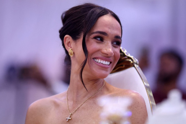 Meghan Markle Tak Terima Diabaikan Keluarga Kerajaan, Marah dan Merasa Terhina