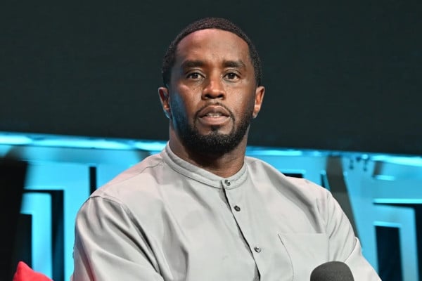 Eminem Bongkar Kebusukan P Diddy Lewat Lagu Fuel, Beri Kode soal Kekerasan Seks