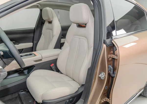 Mazda Buka Keran Pemesanan EZ-6 EV dan EREV di China, Harga hanya Rp350 Jutaan