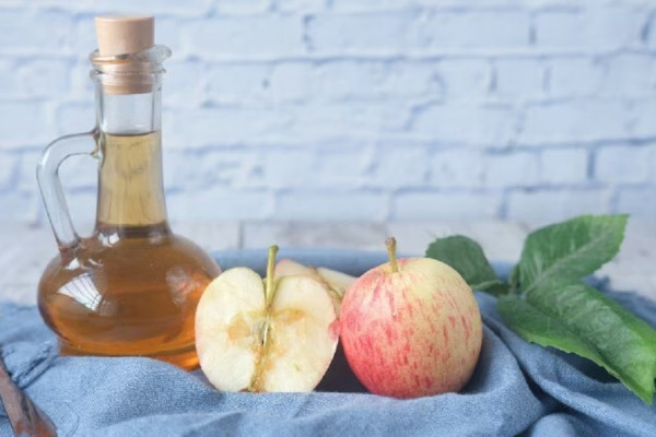 10 Rekomendasi Obat Diet Alami, Semuanya Ada di Dapur