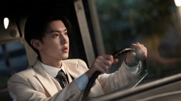 Sinopsis Dark Night and Dawn dan Daftar Pemainnya, Dracin Mata-mata dari Chen Zhe Yuan