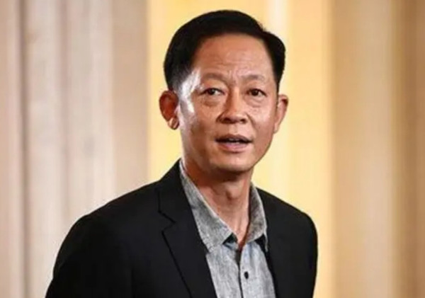 Sinopsis Dark Night and Dawn dan Daftar Pemainnya, Dracin Mata-mata dari Chen Zhe Yuan