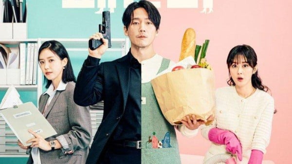 8 Drama Korea yang Nama Pemeran Utamanya Sama, Ada Love Next Door
