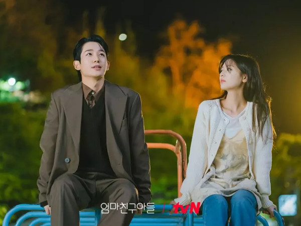 6 Drama Korea Rating Tertinggi September 2024, Masih Baru Sudah Tembus 2 Digit