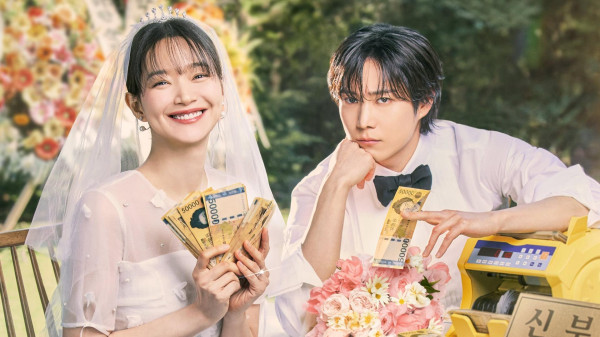 6 Drama Korea Rating Tertinggi September 2024, Masih Baru Sudah Tembus 2 Digit