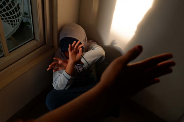 Orangtua Sibuk Bekerja, Makin Banyak Anak yang Menjadi Tersangka