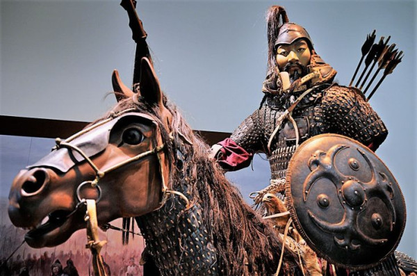 Kisah Kubilai Khan Murka Hukum Cambuk Tiga Jenderal Mongol usai Kalah dari Majapahit