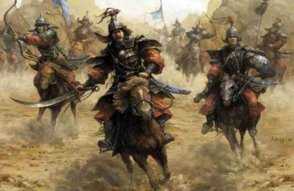 Kisah Kubilai Khan Murka Hukum Cambuk Tiga Jenderal Mongol usai Kalah dari Majapahit