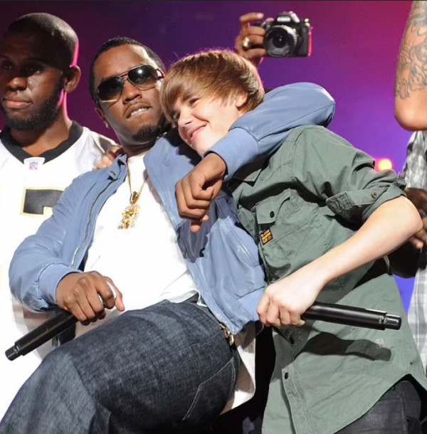 Sisi Lain White Party P Diddy, Pesta Penuh Skandal dan Kejahatan yang Seret Artis Hollywood