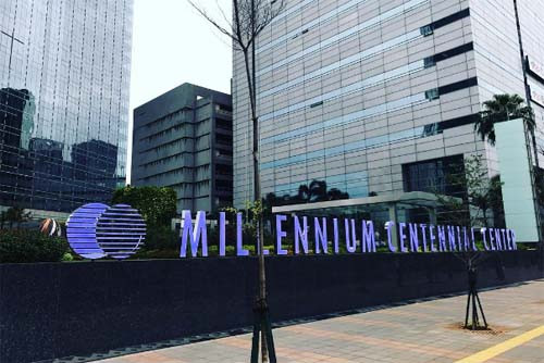 9 Rekomendasi Spot Bengong di Jakarta, Gratis tapi Elit!