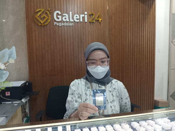Tabungan Emas, Siasat Tepat Saat Membutuhkan Dana Darurat
