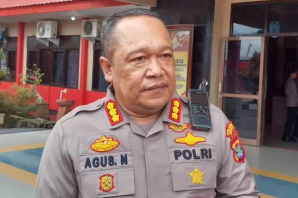 3 Kombes Dimutasi Jadi Dirreskrimum ke Sejumlah Polda, Ini Nama-namanya