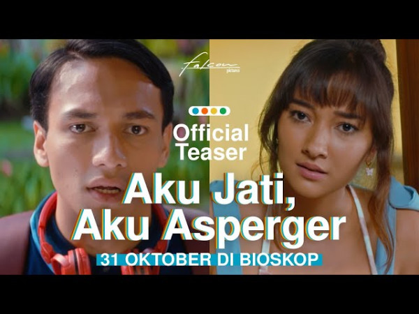 13 Film Indonesia Tayang Oktober 2024, Ada My Annoying Brother