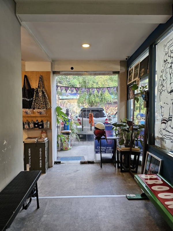 6 Rekomendasi Kafe Hidden Gem di Jakarta, Nomor 4 ala Studio Ghibli