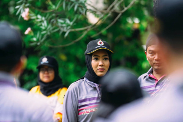 3 Anggota DPR Termuda 2024-2029, Salah Satunya Kelahiran 2001
